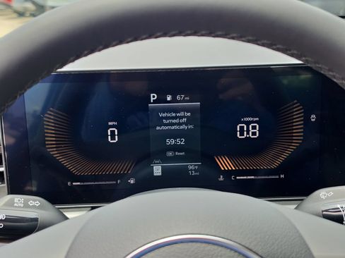 New 2026 Kia K5 GT-Line FWD image 31