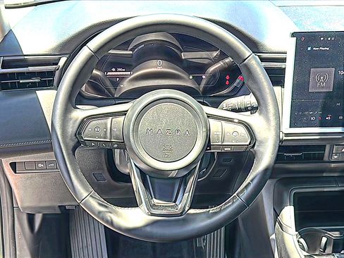 New 2026 MAZDA CX-5 Preferred AWD/4WD image 17