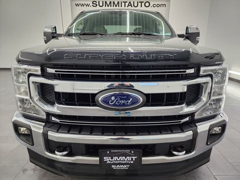 Used 2020 Ford F350 XLT w/ XLT Premium Package image 24