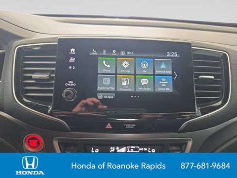 Used 2023 Honda Passport EX-L image 21