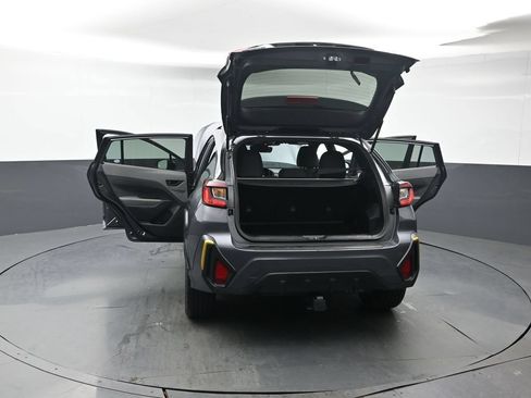 Used 2024 Subaru Crosstrek 2.5i Sport w/ Crosstrek Mirror Package AWD/4WD image 45