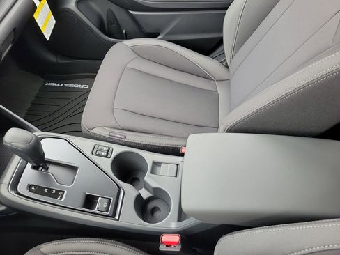 New 2026 Subaru Crosstrek 2.0i Premium AWD/4WD image 22
