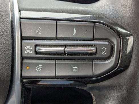 Certified 2023 Chevrolet Colorado LT w/ LT Convenience Package III image 25