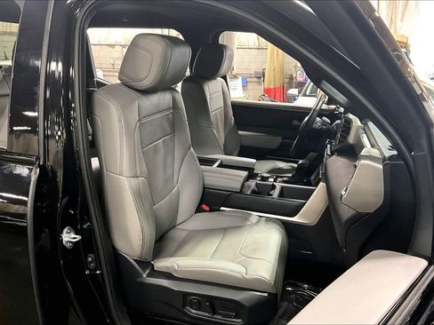 Used 2026 Toyota Tundra Limited w/ TRD Off-Road Package AWD/4WD image 9