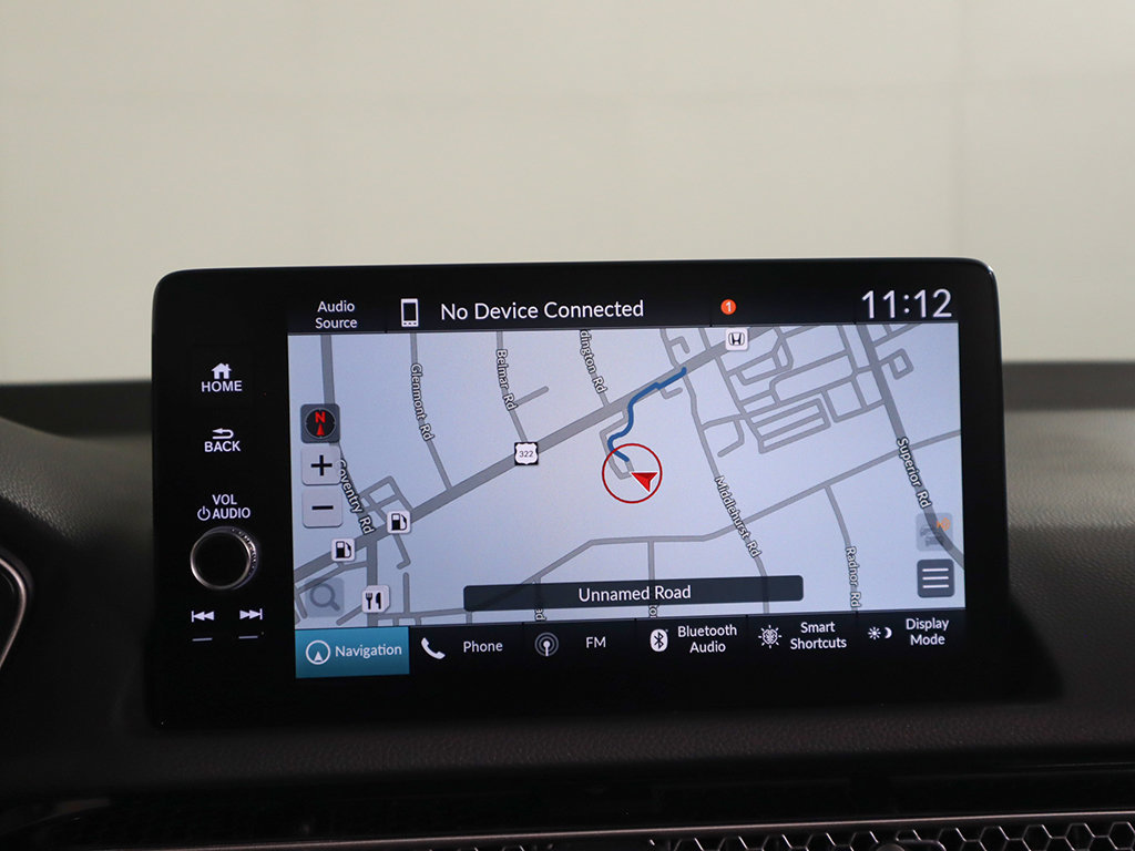 Used 2024 Honda Civic Touring image 49
