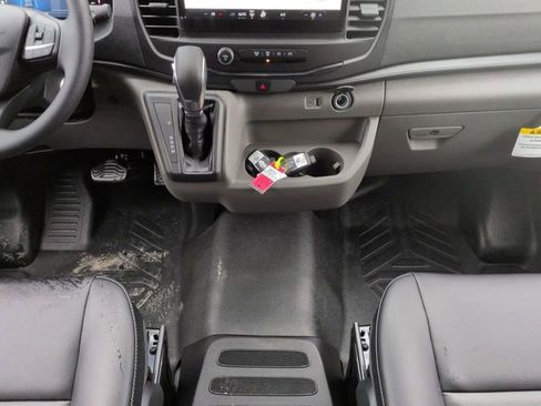 New 2026 Ford Transit 150 Low Roof AWD image 17