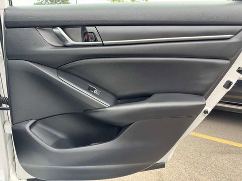 Used 2020 Honda Accord LX image 36