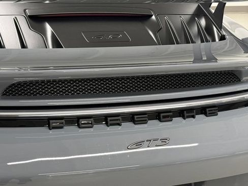 Certified 2024 Porsche 911 GT3 RWD image 14