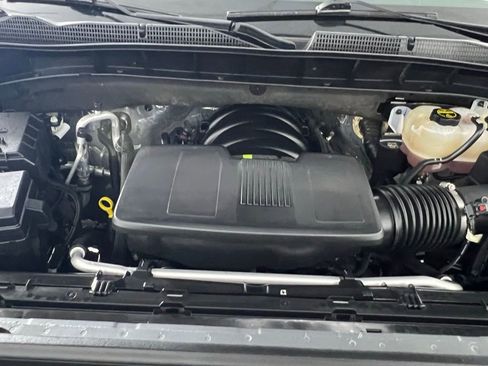 Used 2024 GMC Sierra 1500 AT4X image 37