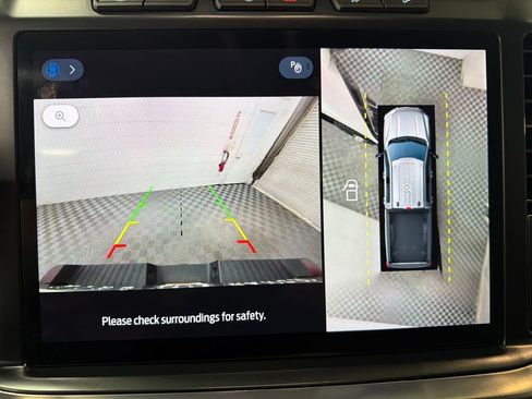 Used 2024 Ford F350 King Ranch w/ Chrome Package image 26