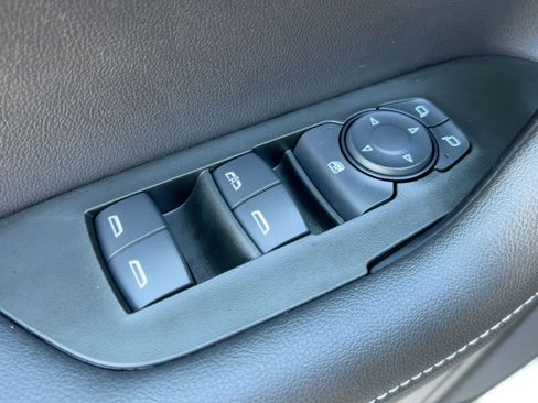 Certified 2024 Chevrolet Blazer LT w/ Convenience Package image 20