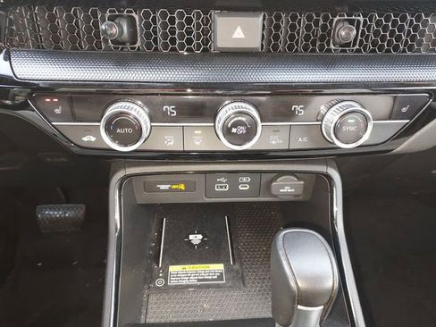 Used 2023 Honda CR-V EX-L image 19