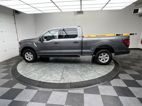 Used 2026 Ford F150 XLT w/ Equipment Group 301A Standard AWD/4WD image 6