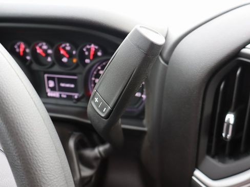 New 2025 Chevrolet Silverado 2500 Custom w/ Custom Value Package image 8