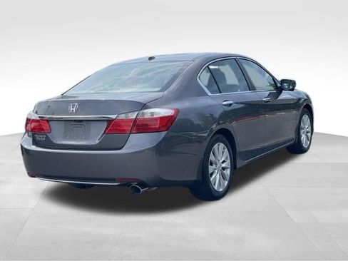 Used 2014 Honda Accord EX-L image 4