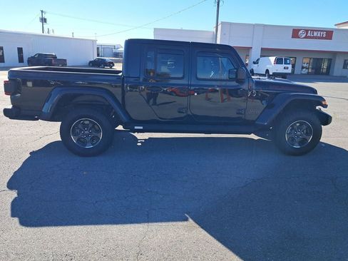 Used 2021 Jeep Gladiator Rubicon image 14