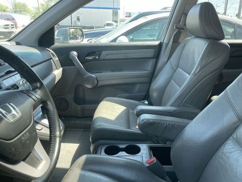 Used 2008 Honda CR-V EX-L image 4