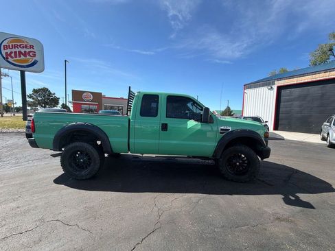 Used 2008 Ford F350 XL AWD/4WD image 7