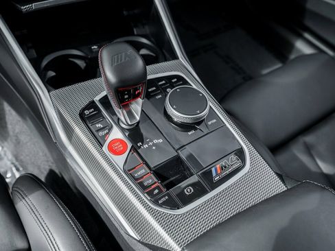 Used 2022 BMW M4 Competition w/ Executive Package image 48
