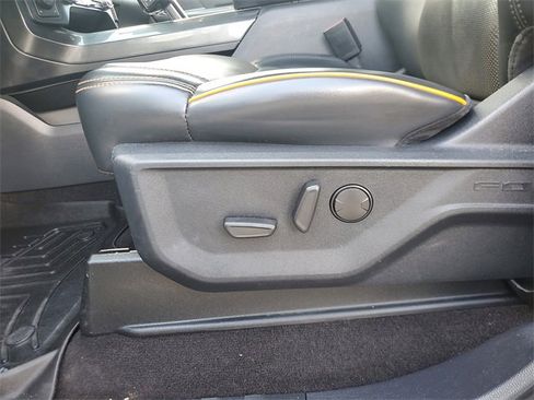 Used 2022 Ford F150 Tremor w/ Equipment Group 402A High image 17