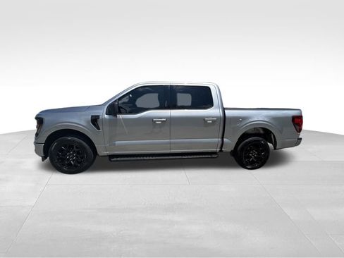 Used 2024 Ford F150 XLT w/ Bed Utility Package RWD image 8