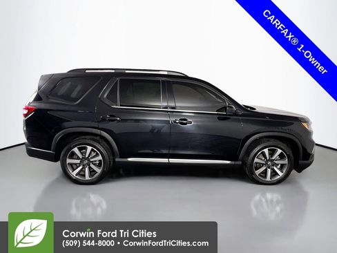 Used 2023 Honda Pilot Elite image 18