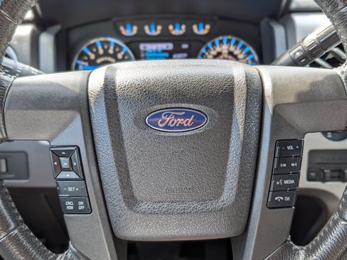 Used 2013 Ford F150 XLT w/ Luxury Equipment Group image 20