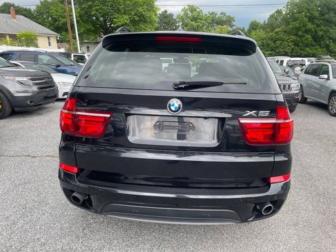 Used 2011 BMW X5 xDrive35i AWD/4WD image 7