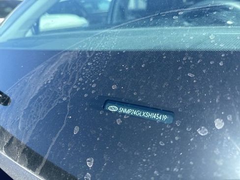 Used 2025 Hyundai Santa Fe SEL image 16