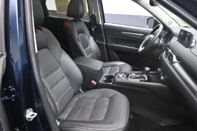Used 2022 MAZDA CX-5 AWD 2.5 S image 29
