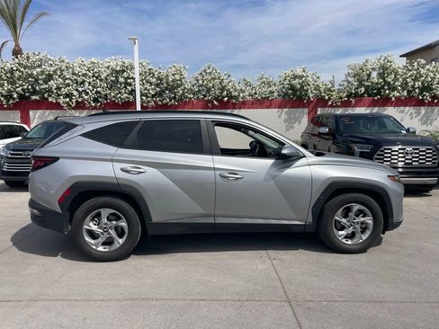 Used 2024 Hyundai Tucson SEL image 3