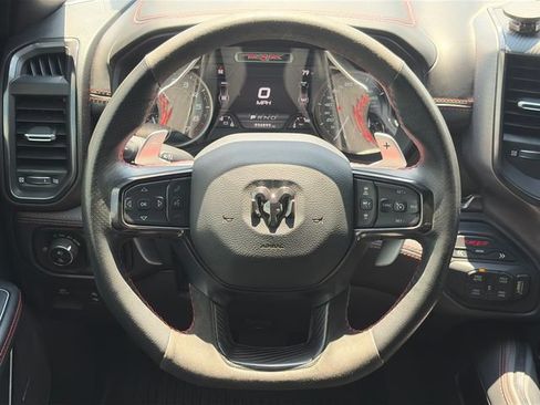 Used 2021 RAM 1500 TRX w/ TRX Level 2 Equipment Group AWD/4WD image 14