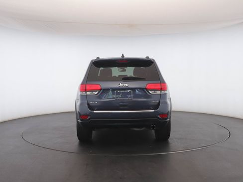 Used 2019 Jeep Grand Cherokee Limited AWD/4WD image 22