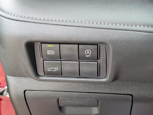 Certified 2026 Toyota Highlander XLE AWD/4WD image 23
