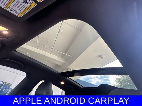 Used 2023 INFINITI QX50 Sport image 11