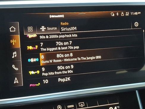 Used 2021 Audi A6 2.0T Premium w/ Convenience Package image 22