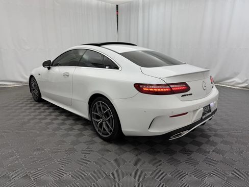 Used 2019 Mercedes-Benz S 560 4MATIC Coupe image 7