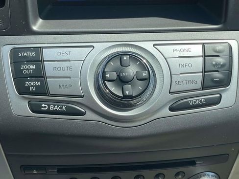 Used 2014 Nissan Murano SL w/ Navigation Package image 27