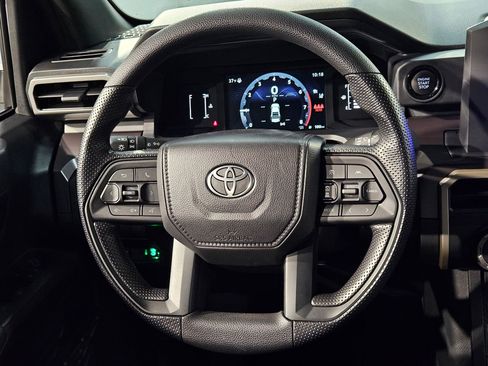 Used 2025 Toyota Tacoma SR5 image 26