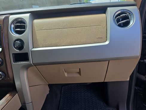 Used 2013 Ford F150 Lariat w/ Luxury Equipment Group AWD/4WD image 21