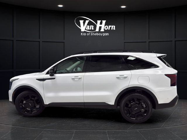 Used 2024 Kia Sorento SX AWD/4WD image 4