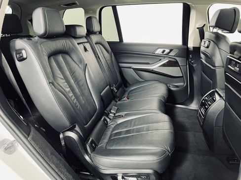 Used 2019 BMW X7 xDrive40i w/ Premium Package image 20