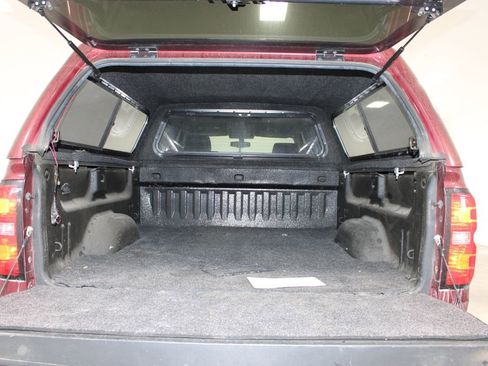 Used 2014 Chevrolet Silverado 1500 LT w/ All Star Edition image 16