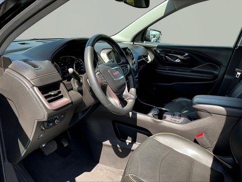 Used 2023 GMC Terrain AT4 AWD/4WD image 17