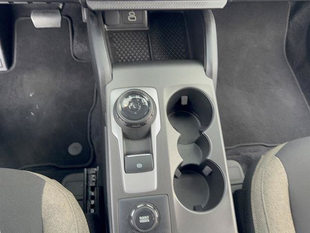 Certified 2026 Ford Bronco Sport Big Bend AWD/4WD image 15