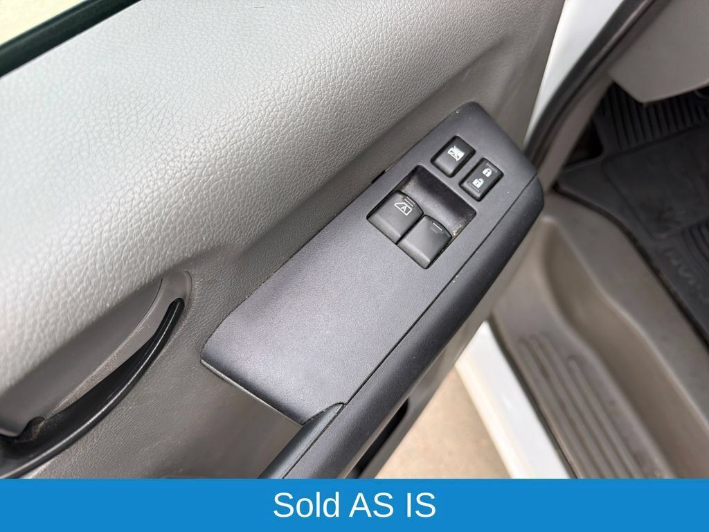 Used 2019 Nissan NV 1500 S RWD image 11