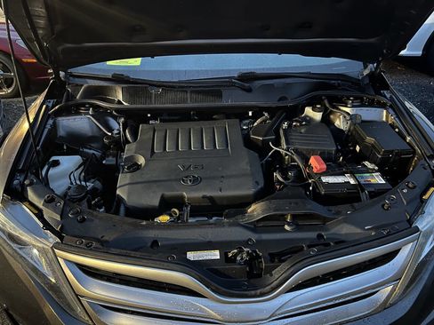 Used 2015 Toyota Venza Limited AWD/4WD image 38