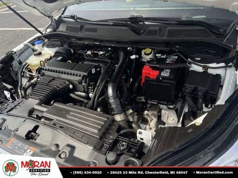 Used 2023 Lincoln Corsair Reserve AWD/4WD image 10