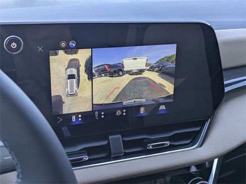 New 2026 Chevrolet Equinox ACTIV w/ Safety and Technology Package image 23