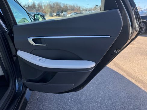 New 2026 Hyundai Sonata SEL image 25